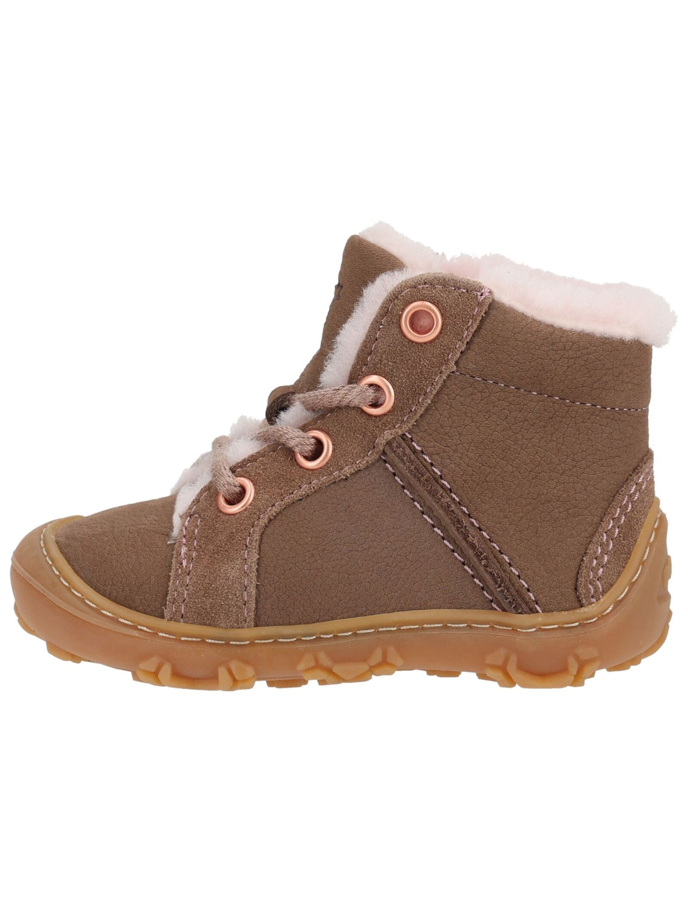 PEPINO by RICOSTA Boot in Brown
