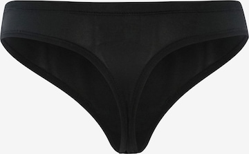 Reebok Athletic Underwear 'Serena' in Black