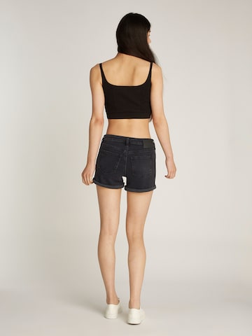 Calvin Klein Jeans Regular Jeans in Black