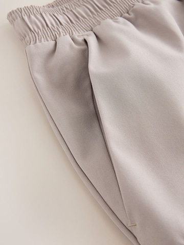 Next Regular Спортен панталон в бежово