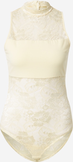 Marškinėliai-glaustinukė iš Urban Classics, spalva – šviesiai geltona, Prekių apžvalga