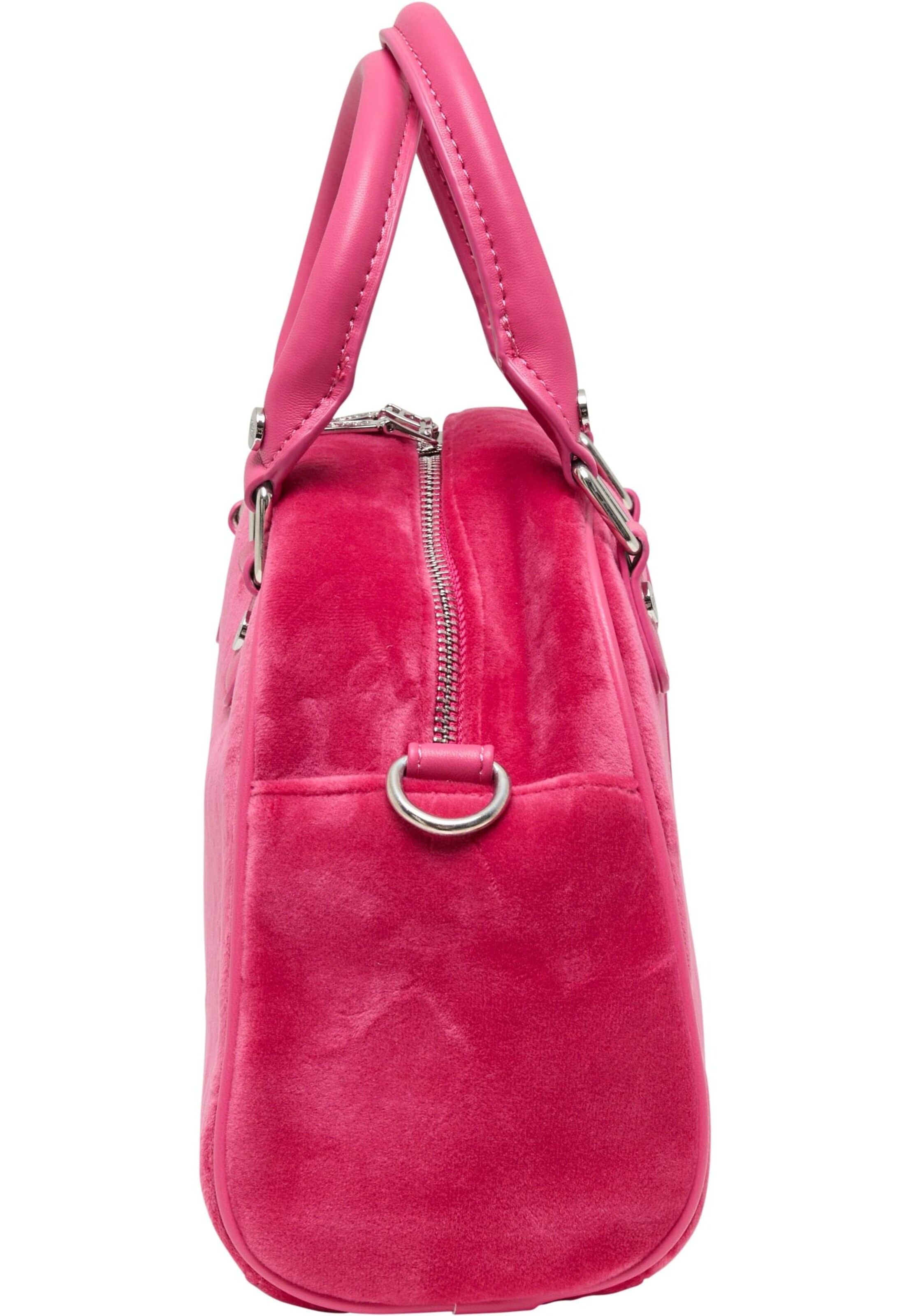 Von Dutch Originals Handtasche 'Kailen' in Pink