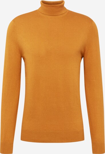 BURTON MENSWEAR LONDON Trui in de kleur Mosterd, Productweergave