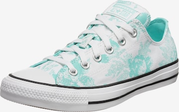 CONVERSE Sneakers 'Chuck Taylor All Star' in Blue: front