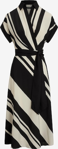 Lauren Ralph Lauren Mekko värissä beige: etupuoli