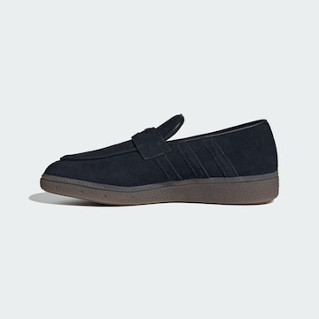 Chaussure basse 'Handball Spezial' ADIDAS ORIGINALS en noir