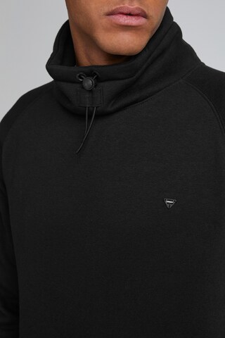 11 Project Sweatshirt 'HARTVIG' in Black