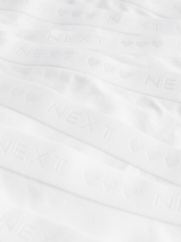 Next Underpants in White