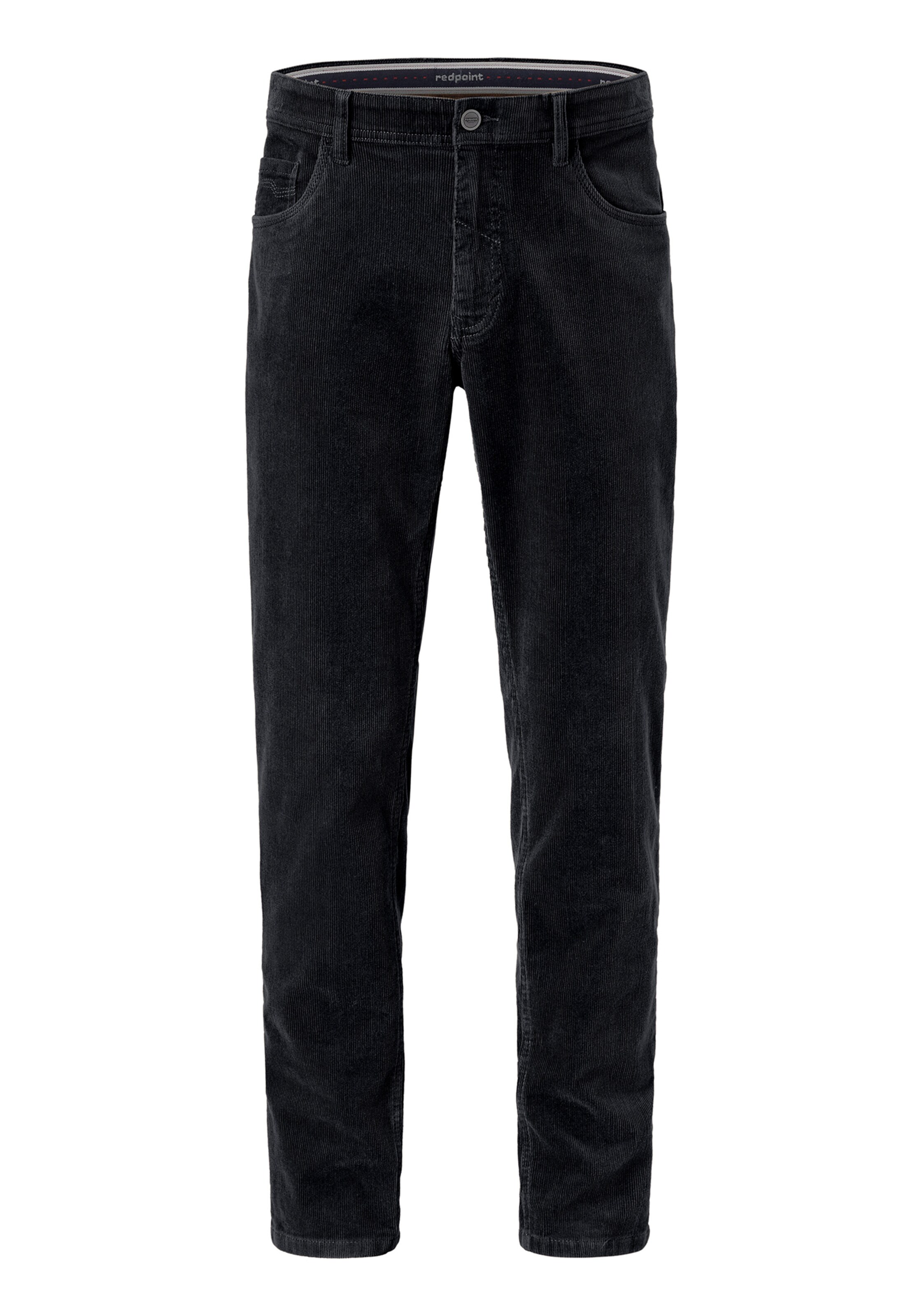 REDPOINT Pants in Blue: front