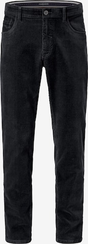 REDPOINT Hose in Blau: Vorderseite