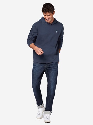 Polo Sylt Sweatshirt 'Basic' in Blue