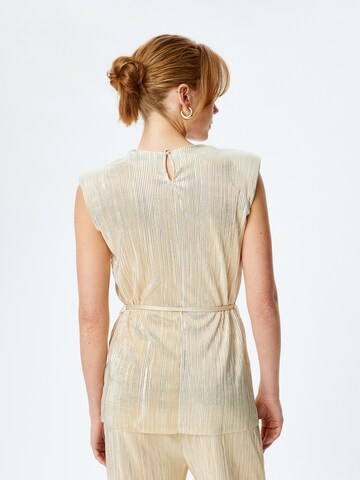 Koton Blouse in Goud