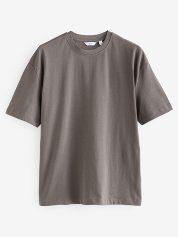Next - Camisa em bege