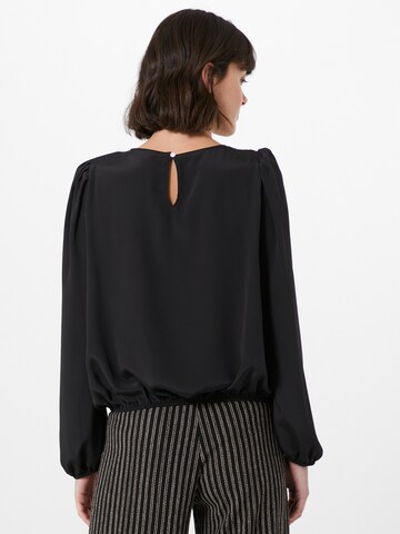 Dorothy Perkins Bluse i sort