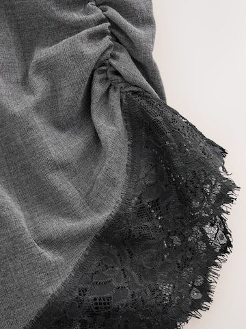 Chemisier Next en gris