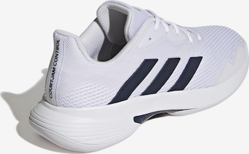 ADIDAS PERFORMANCE Sportschoen 'CourtJam Control' in Wit