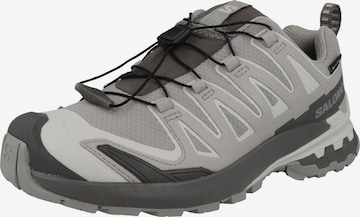 Scarpa da corsa 'XA Pro 3D V9' di SALOMON in grigio: frontale