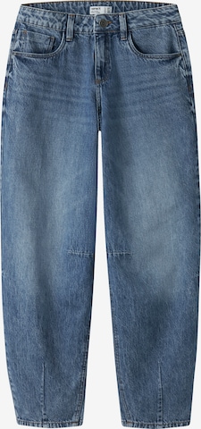 NAME IT Jeans 'NKFBELLA' in Blau: Vorderseite