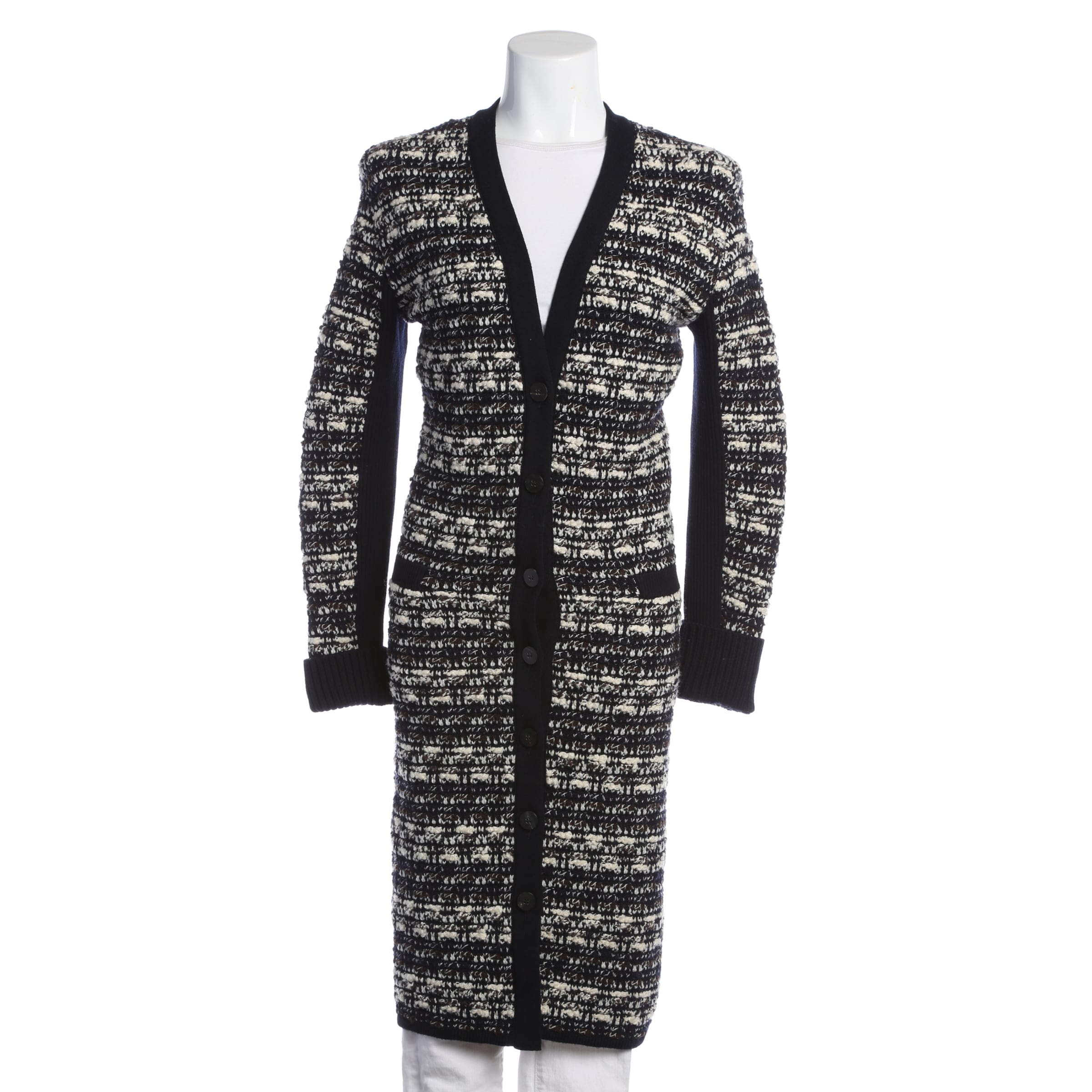 Chloé Sweater & Cardigan in S in Mixed colors, Item view