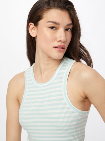 VERO MODA Top 'ARIAKAYA' in Green