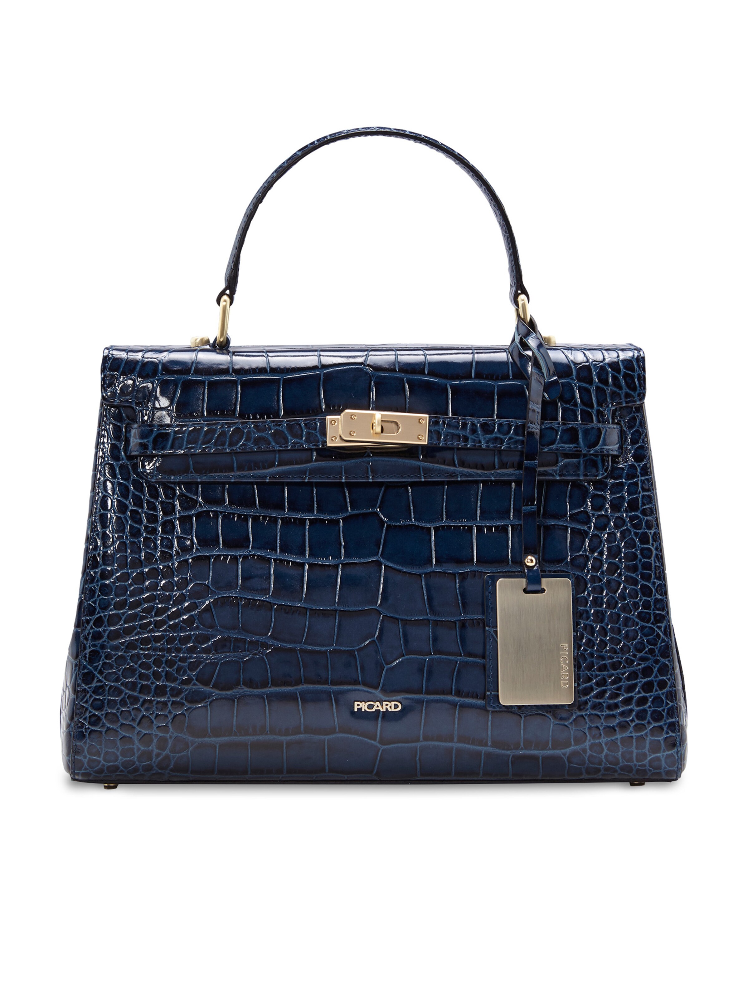 Sacs a main Weimar Picard en Indigo ABOUT YOU