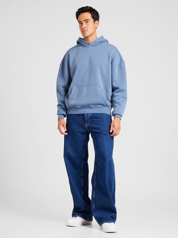 HOLLISTER Свитшот в Синий