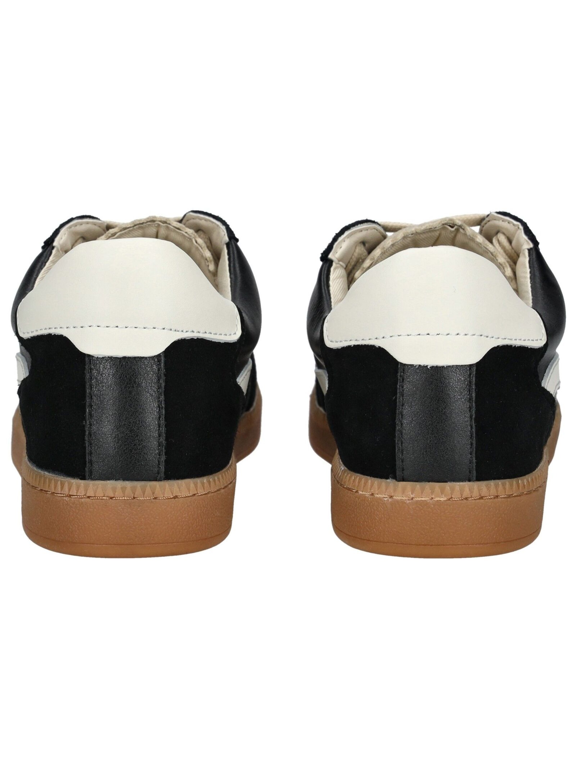 Dolce Vita Sneakers in Black