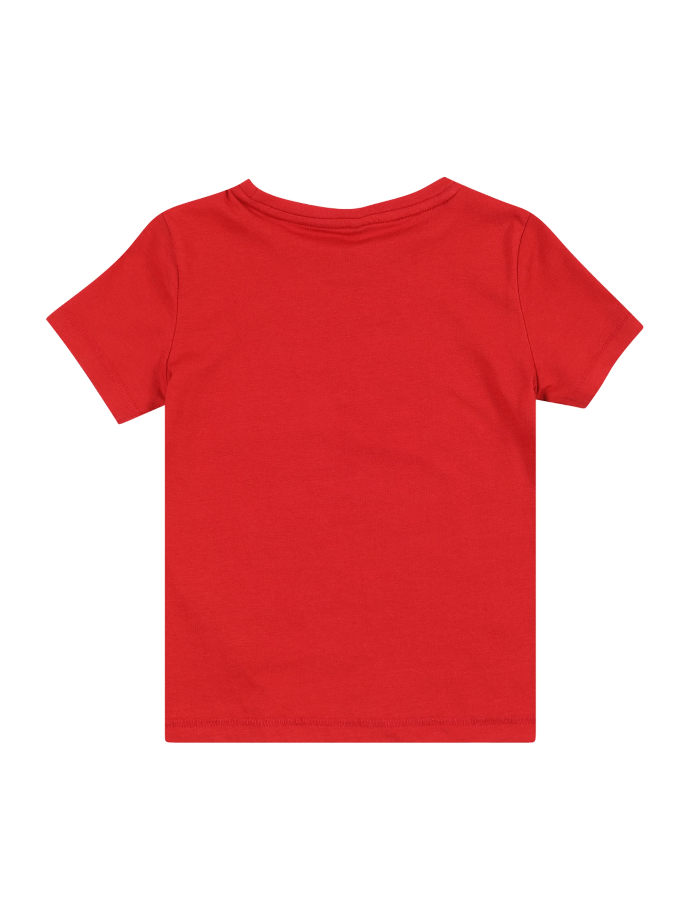 Only Mini Särk 'KMGCANDY', värv punane