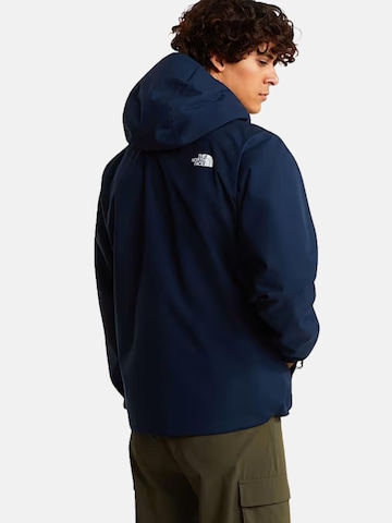 THE NORTH FACE Kurtka przejściowa 'QUEST MONO' w kolorze niebieski