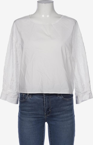 CINQUE Blouse & Tunic in S in White: front