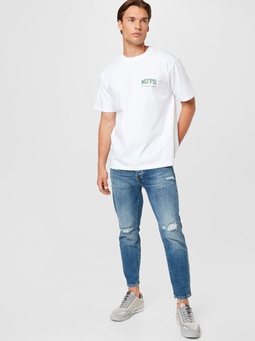 Marc O'Polo DENIM Shirt in White