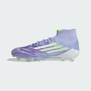 ADIDAS PERFORMANCE Soccer shoe 'F50 Elite' in Purple