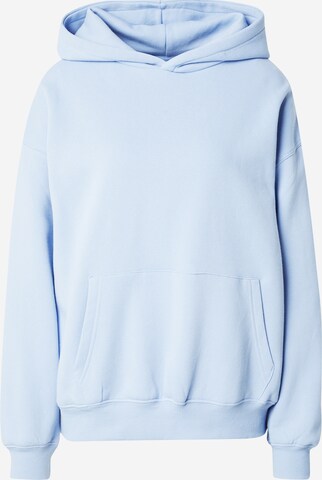 Cotton On Sweatshirt i blå: forside