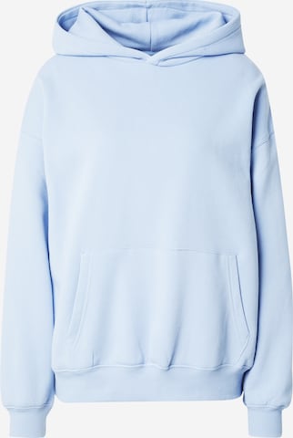 Cotton On Sweatshirt i blå: framsida