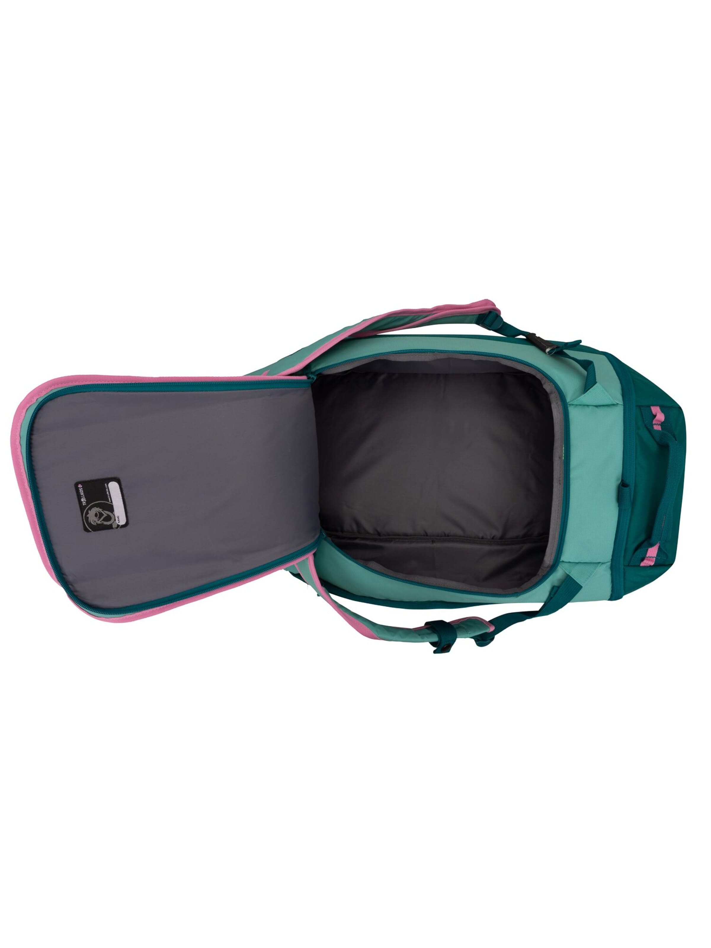 TROLLKIDS Tasche in Blau