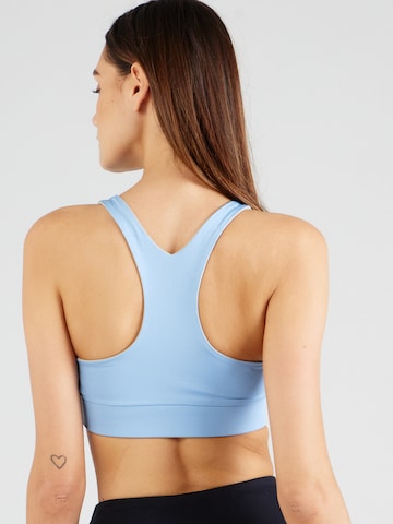 THE NORTH FACE Bustier Sport bh in Beige