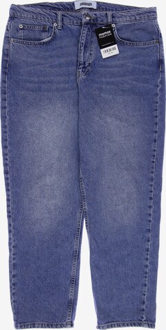 minimum Jeans 33 in Blau: predná strana
