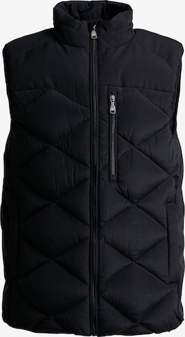 Alessandro Zavetti Vesta 'Sabbatini' – černá: přední strana