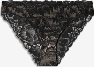 Gisela Slip i sort: forside