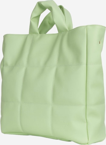 nuuwai Håndtaske 'LINN' i grøn