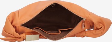 Borbonese Tasche 'Borsa' in Orange