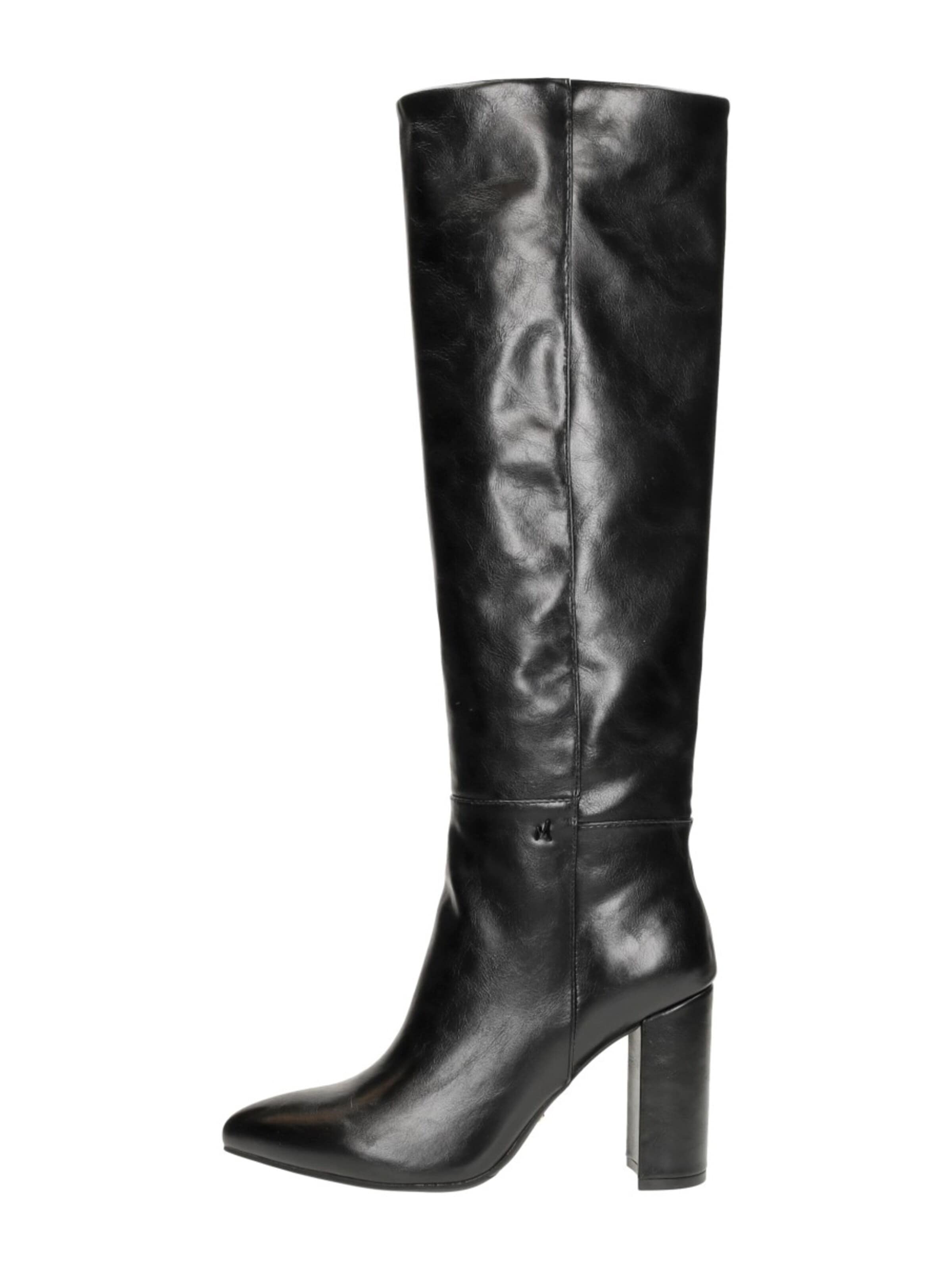 MEXX Boots 'Krystal Indy' in Black
