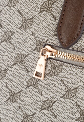 JOOP! Shopper 'Flora Mazzo Corelie' in Groen