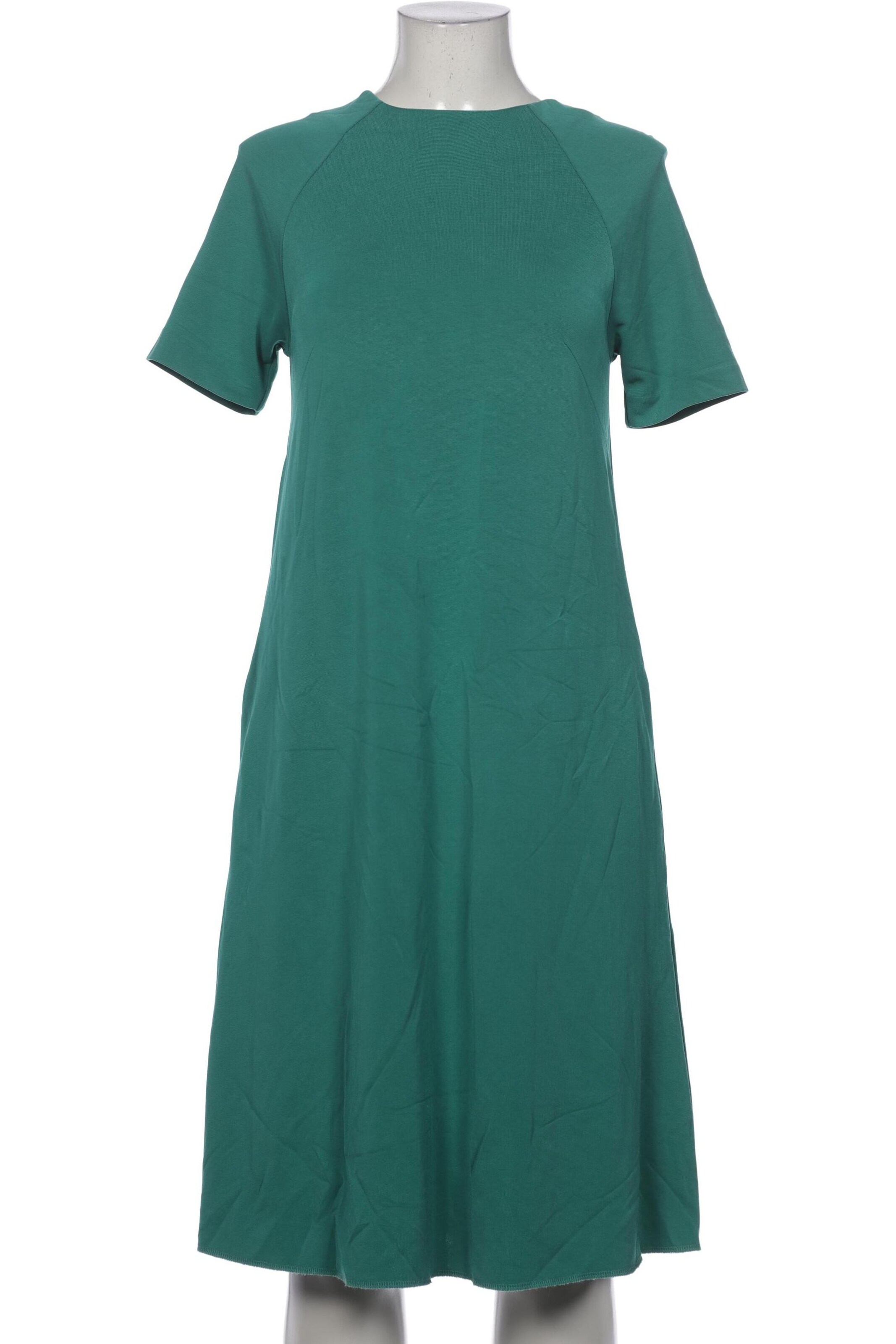 HALLHUBER Dress in M in Green: front
