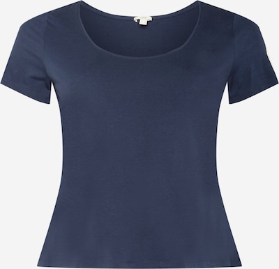 Esprit Curves Тениска 'Eli' в нейви синьо, Преглед на продукта