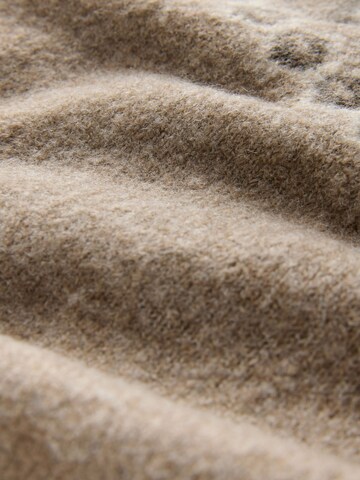 Next Pullover in Braun