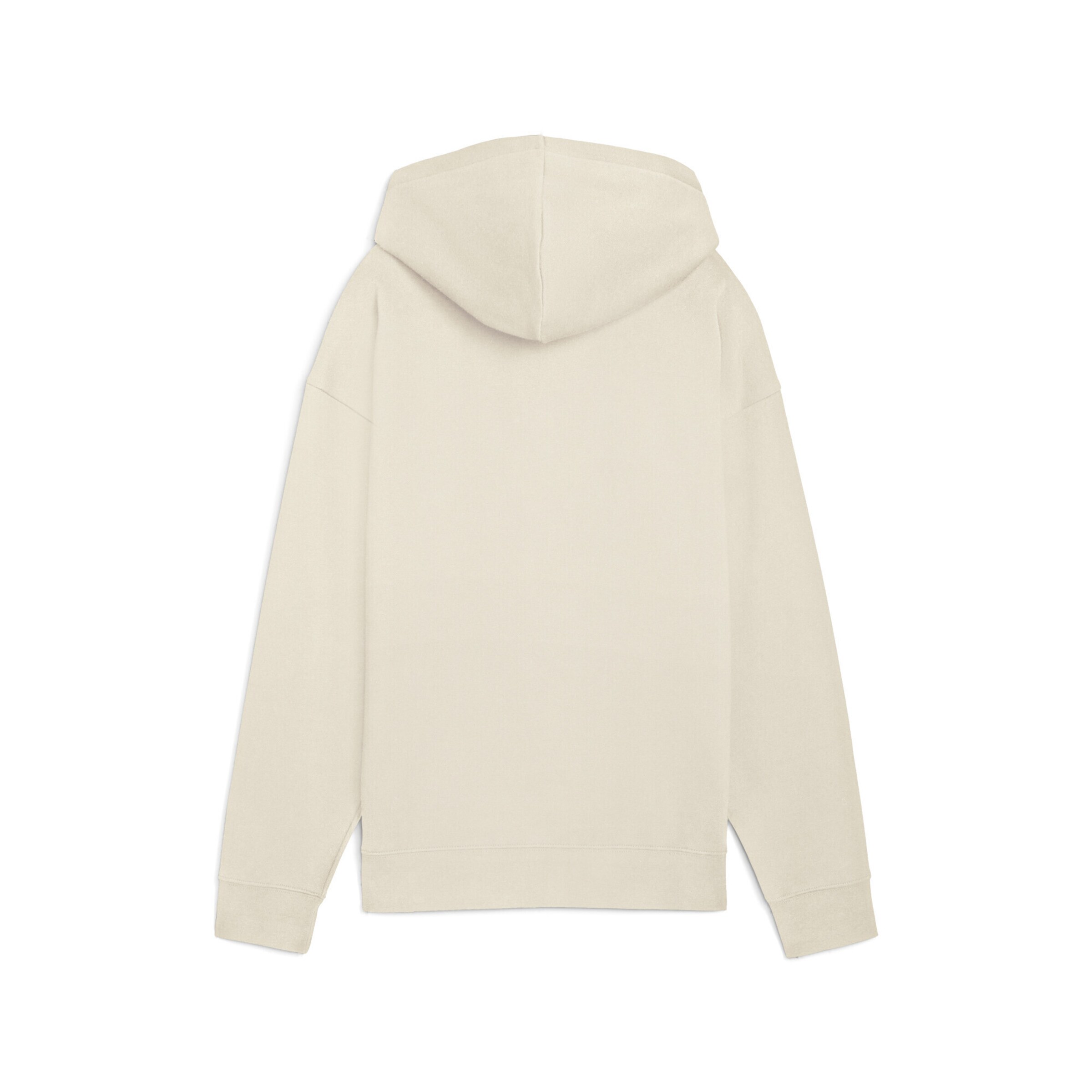 Sweat-shirt 'Essentials' PUMA en blanc