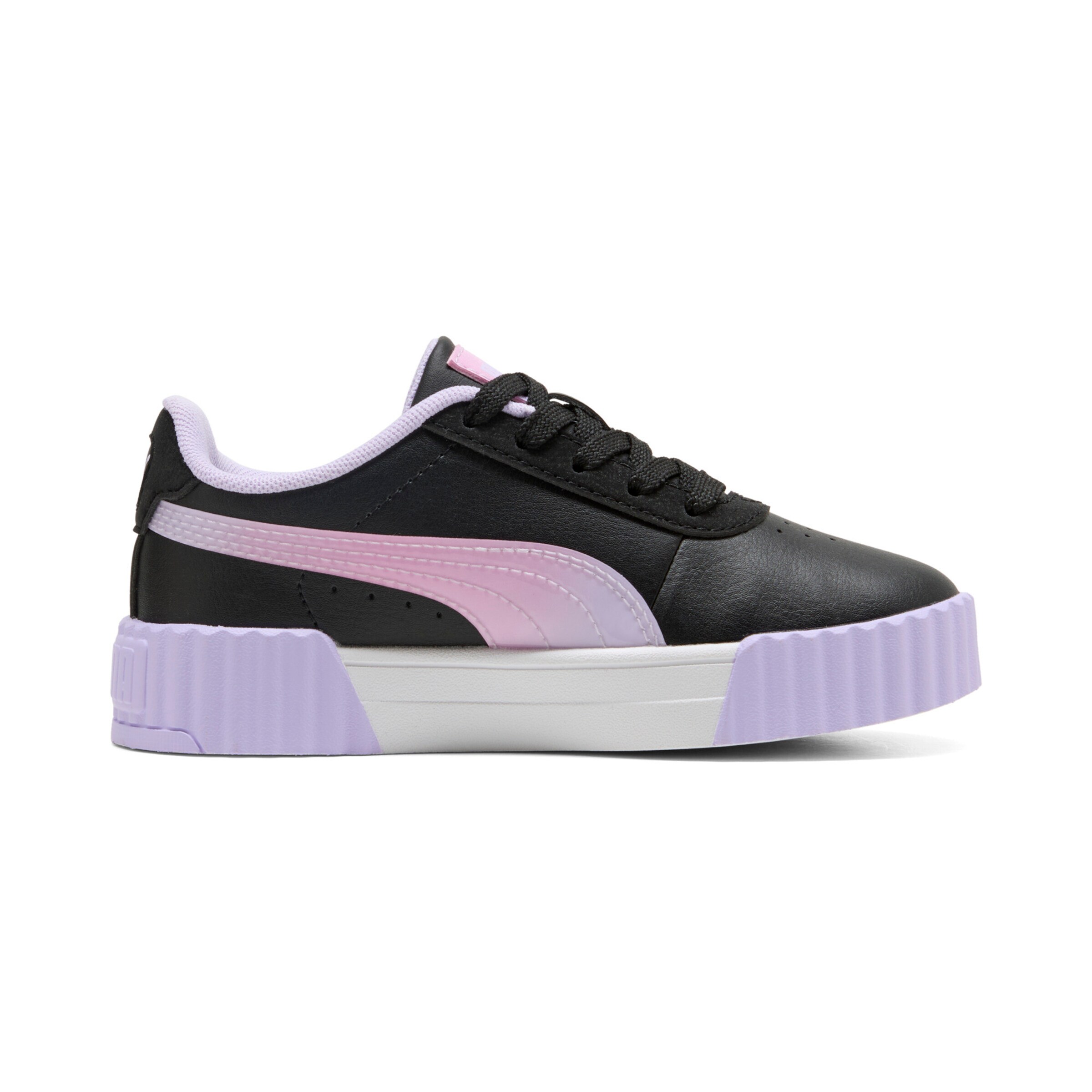 PUMA - Sapatilhas em preto