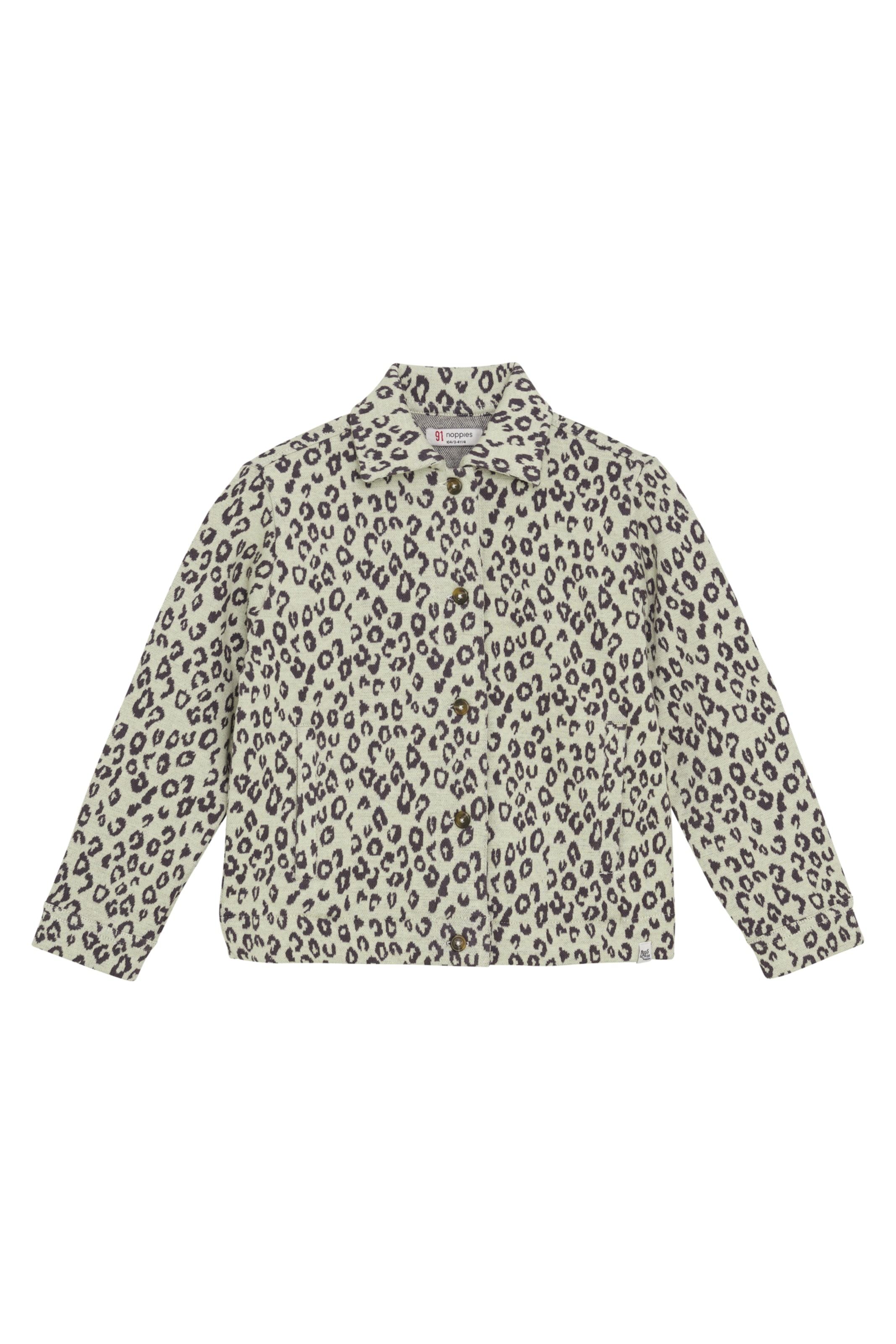 Noppies Blouse 'Pasadena' in Gemengde kleuren: voorkant