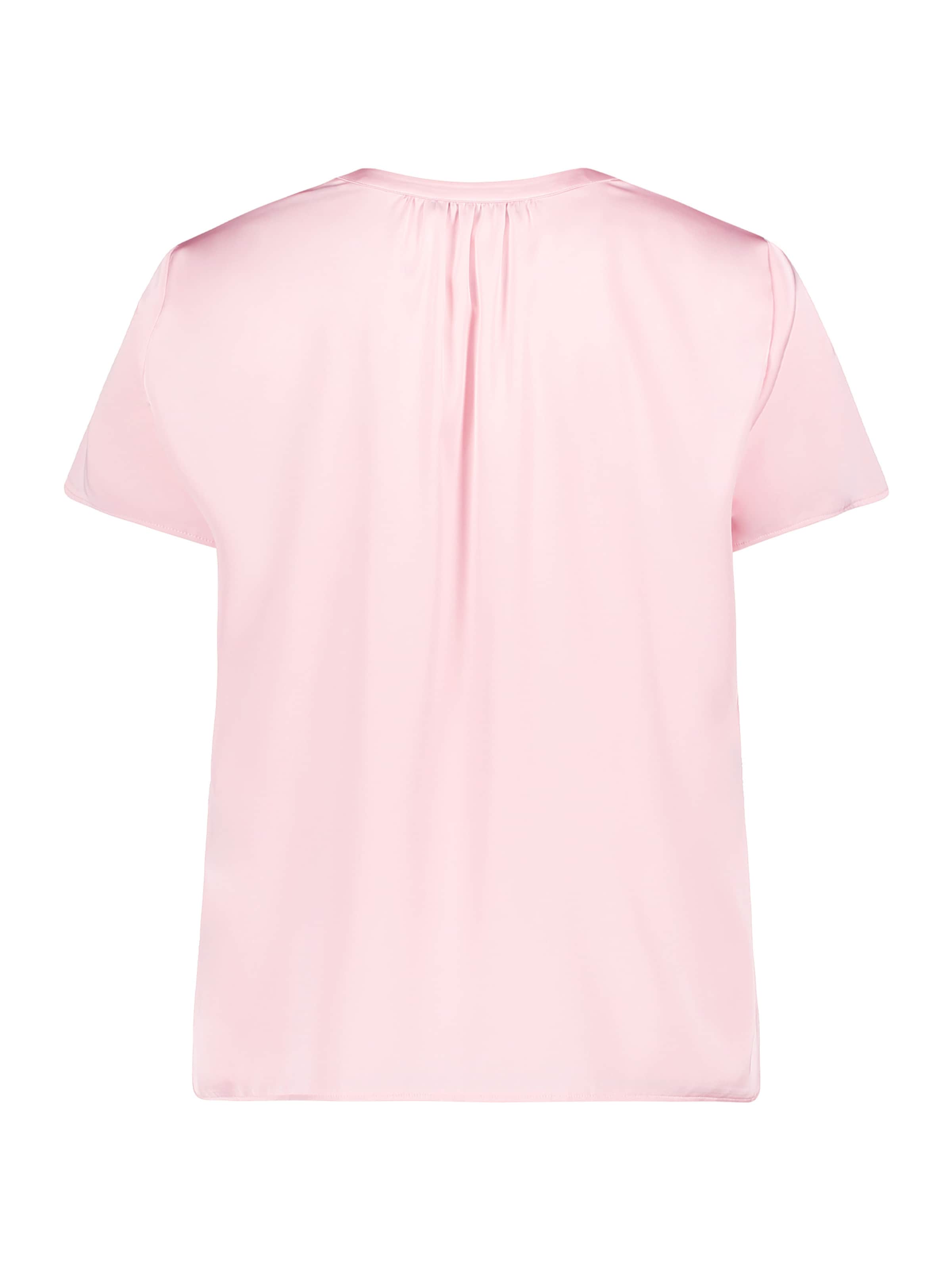 Betty Barclay Blouse in Roze